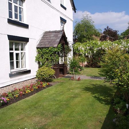 Church End Farm Bed And Breakfast Hale  Luaran gambar