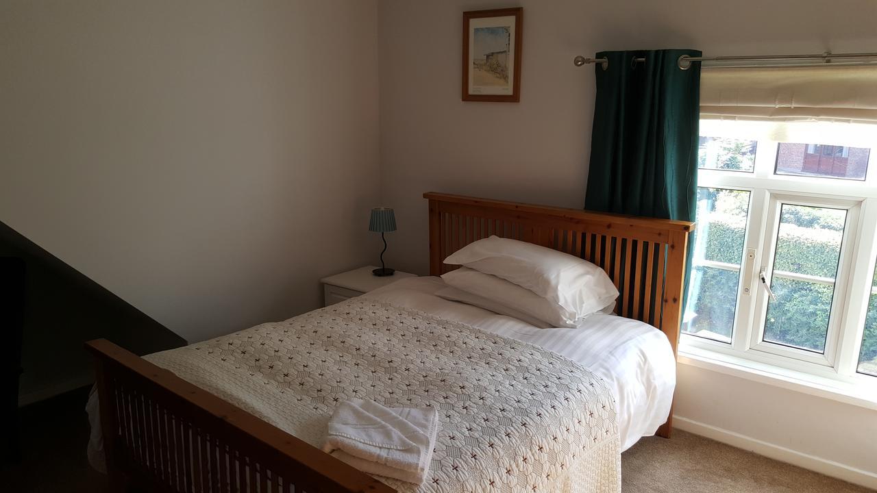 Church End Farm Bed And Breakfast Hale  Luaran gambar