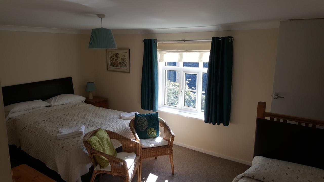 Church End Farm Bed And Breakfast Hale  Luaran gambar