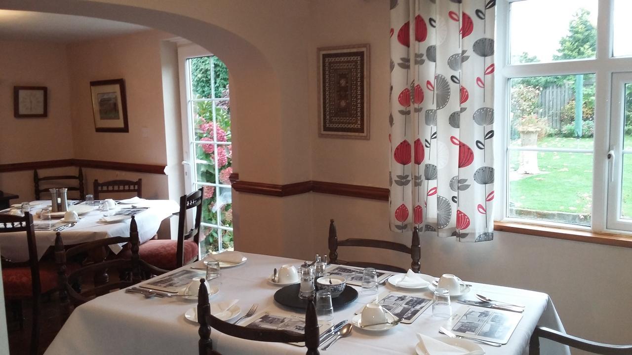 Church End Farm Bed And Breakfast Hale  Luaran gambar