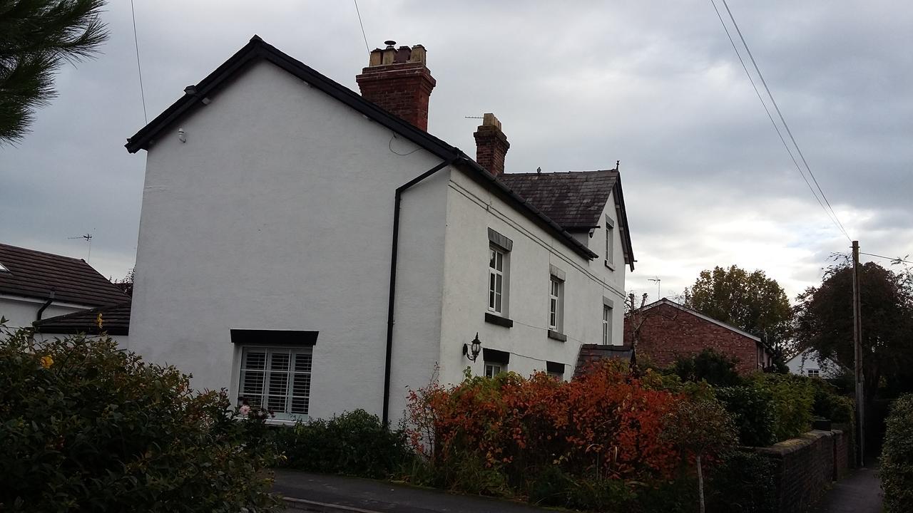 Church End Farm Bed And Breakfast Hale  Luaran gambar