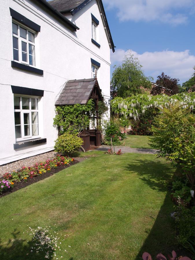 Church End Farm Bed And Breakfast Hale  Luaran gambar